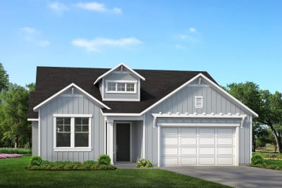 Clifton Farmhouse - Preview