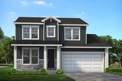 Fairmount Farmhouse - Preview
