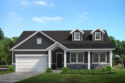 Chatsworth Farmhouse - Preview