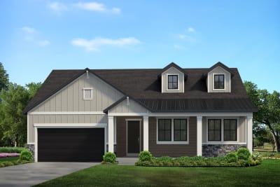 Chatsworth Traditional with Faux Wood - Preview