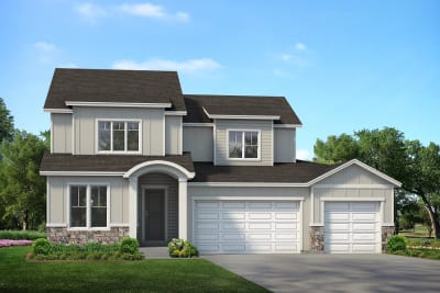 Kensington Transitional - Preview
