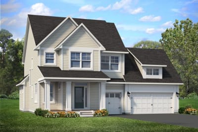 Birchwood A with Extended Porch - Preview