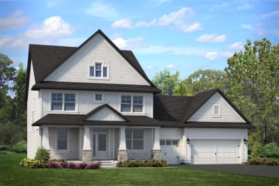 Broadmoor D - Preview