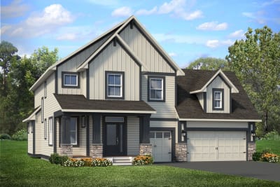 Birchwood B - Preview