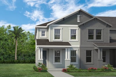 Franklin Craftsman Left-B - Preview