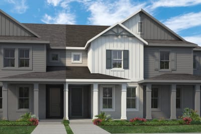 Edison Farmhouse Left-D - Preview