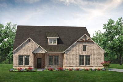 Aster B Farmhouse Three Car Sideload - Preview