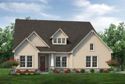 Bluebonnet A Craftsman Sideload - Preview