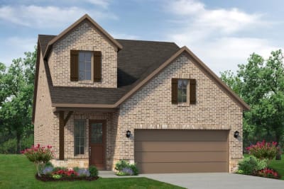 Aransas Craftsman - Preview