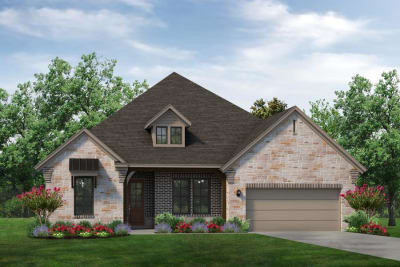 Bluebonnet C European - Preview