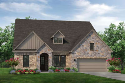 Bluebonnet E - Preview