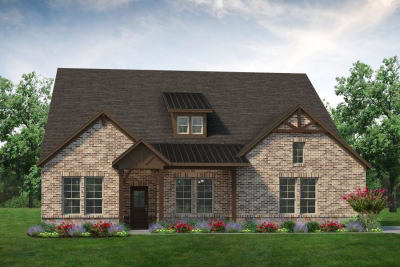 Aster B Farmhouse Sideload - Preview