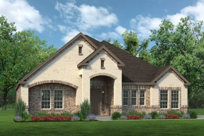 Lexington SE F - Preview