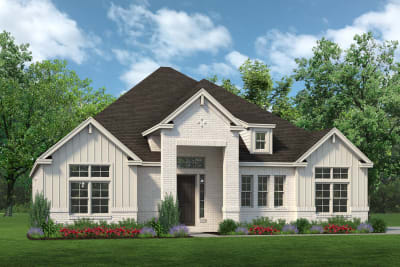 Lexington SE G - Preview
