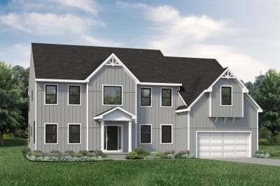 Elevation Image