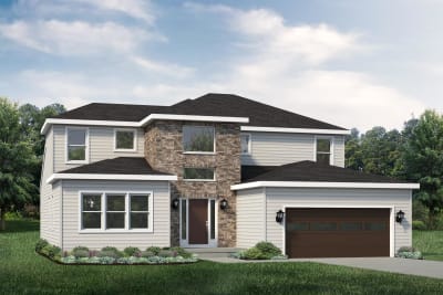 Elevation Image