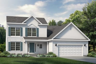 Elevation Image