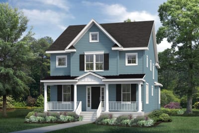 Elevation Image