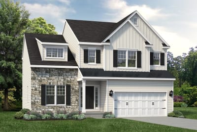 Elevation Image