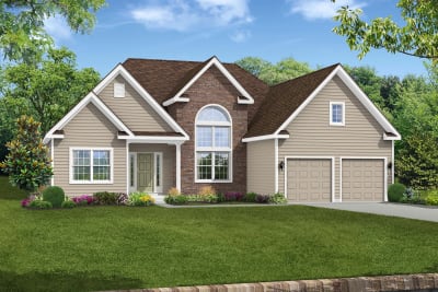 Elevation Image