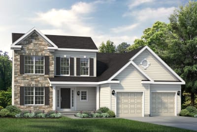 Elevation Image