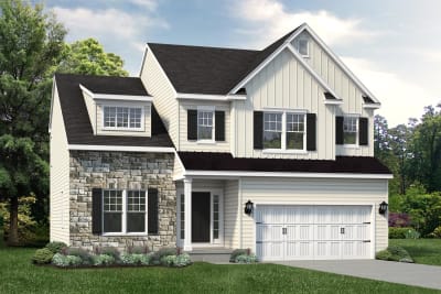 Elevation Image