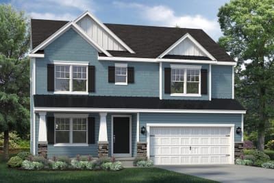 Elevation Image