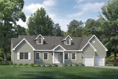 Elevation Image