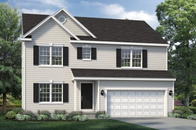 Elevation Image
