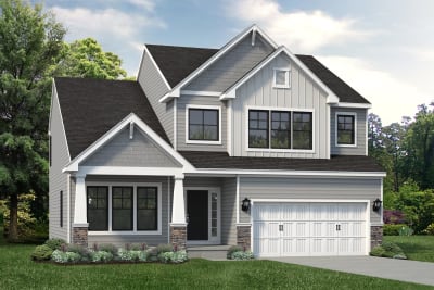 Elevation Image