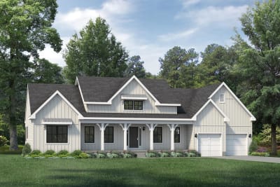 Elevation Image