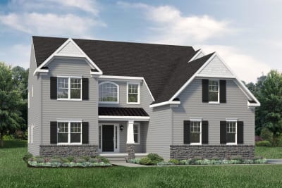 Elevation Image