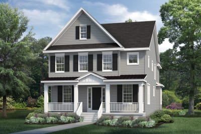 Elevation Image