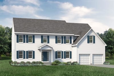 Elevation Image