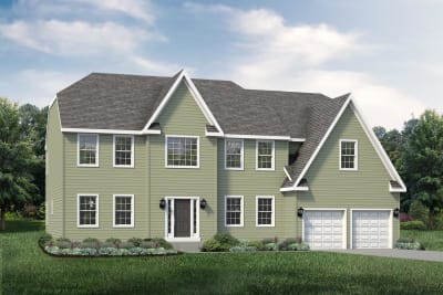 Elevation Image