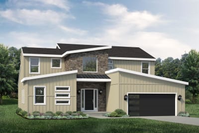 Elevation Image