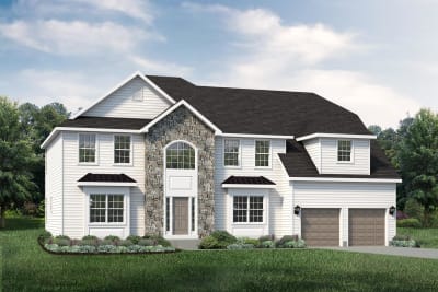 Elevation Image