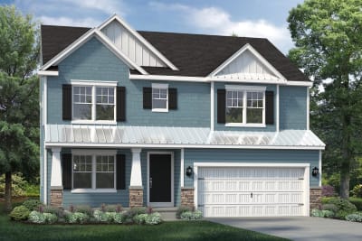 Elevation Image