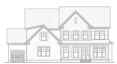 Kensington A - Preview