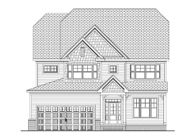 Pimlico A - Preview