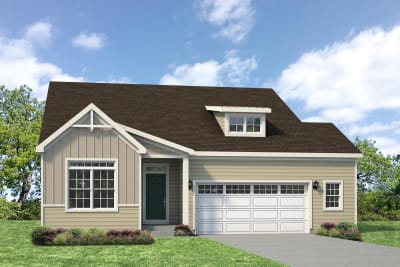 Hickory II (SR 145) - Preview