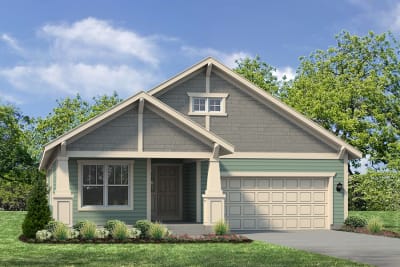 Greenfield II Ranch Standard - Preview