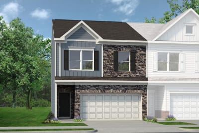 Ellison II P Exterior Unit - Preview