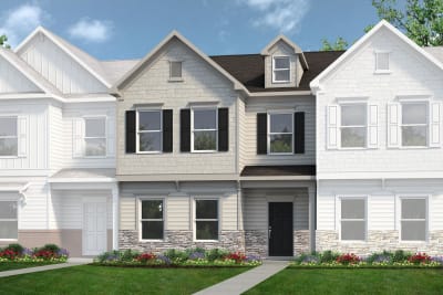 Carson C Interior Unit - Preview