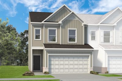 Maddux II K Exterior Unit - Preview