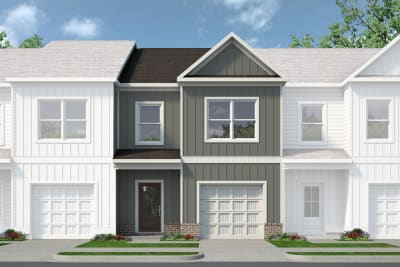 Pinehurst N Interior Unit - Preview