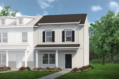 Sussex A Exterior Unit - Preview
