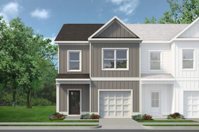 Pinehurst K End Unit - Preview