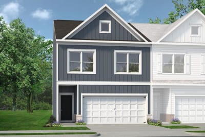 Ellison II K Exterior Unit - Preview