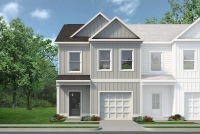 Pinehurst L End Unit - Preview
